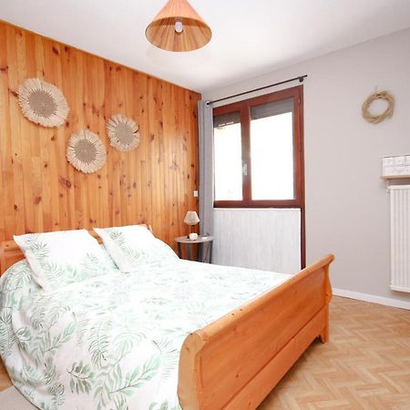 Coquet Appartement Type 2 De 56 M² En Centre Ville Μπριανσόν Εξωτερικό φωτογραφία